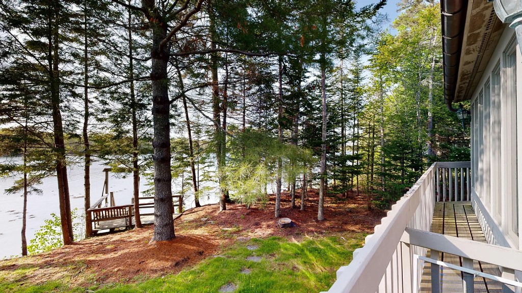 Maine Vacation Rental